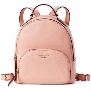 Kate spade backpack
